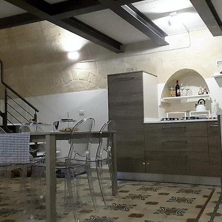 La Bomboniera Holiday Home Матера Экстерьер фото