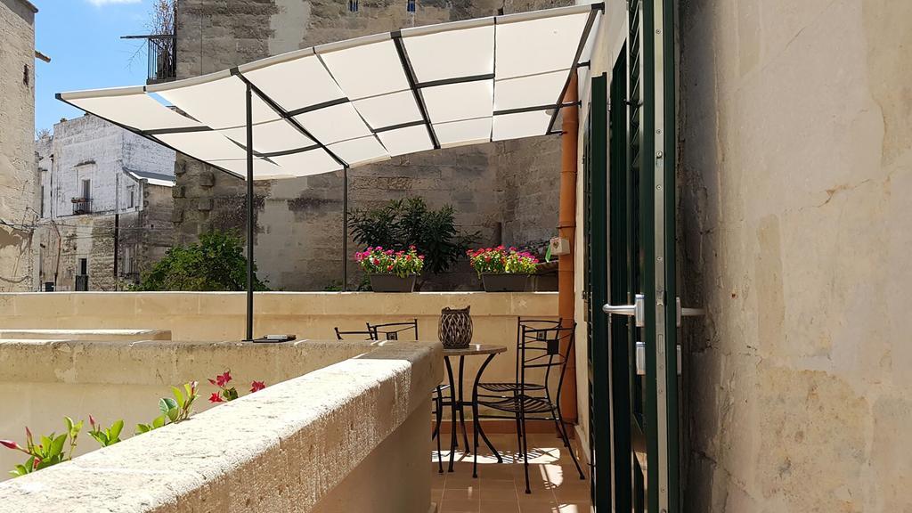 La Bomboniera Holiday Home Матера Экстерьер фото