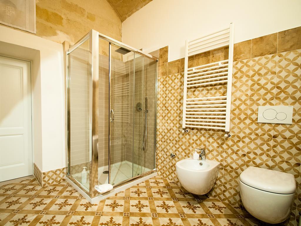 La Bomboniera Holiday Home Матера Экстерьер фото