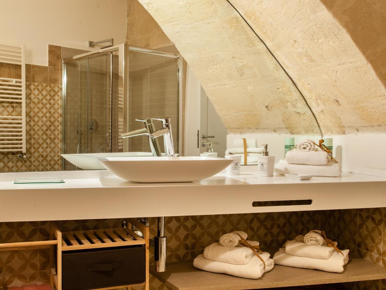 La Bomboniera Holiday Home Матера Экстерьер фото